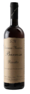 Cannonau Di Sardegna "Barrosu"