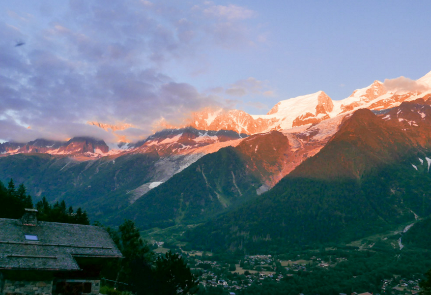 Savoring Savoie