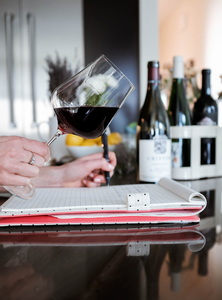 Wine Glossary
