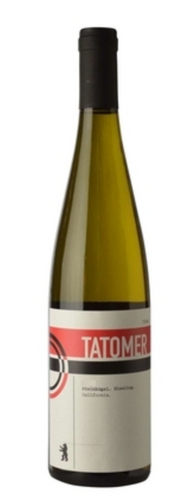 Tatomer Riesling